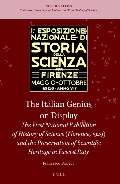 Italian Genius on Display