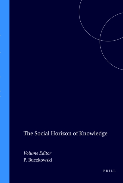Social Horizon of Knowledge