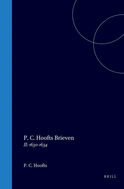 P. C. Hoofts Brieven