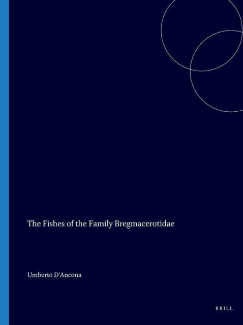 Fishes of the family Bregmacerotidae