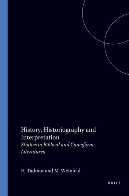 History, Historiography and Interpretation