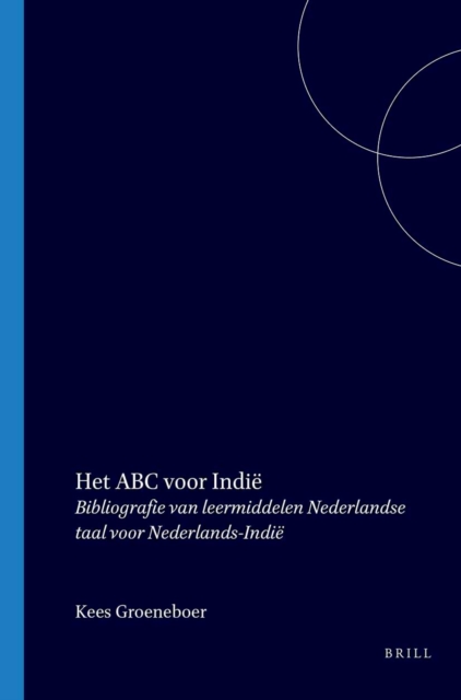 Het ABC voor Indie