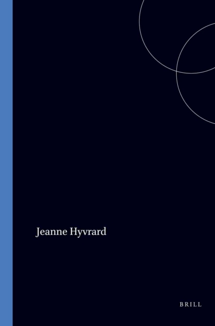 Jeanne Hyvrard