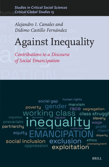 Against Inequality