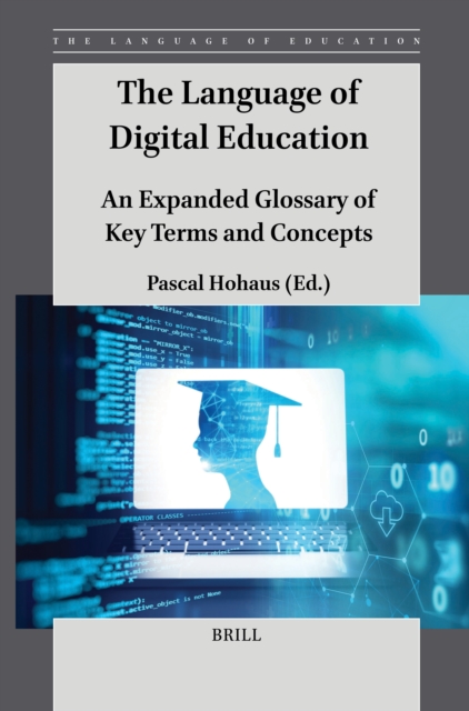 Language of Digital Education