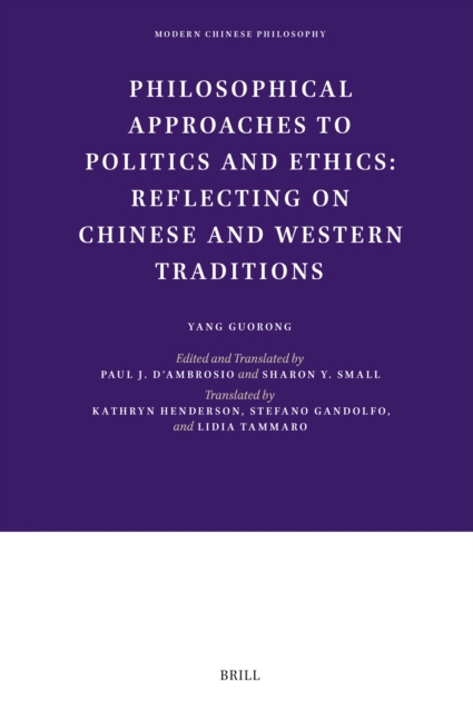 Philosophical Approaches to Politics and Ethics
