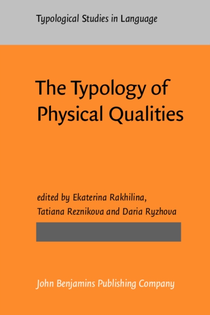 Typology of Physical Qualities