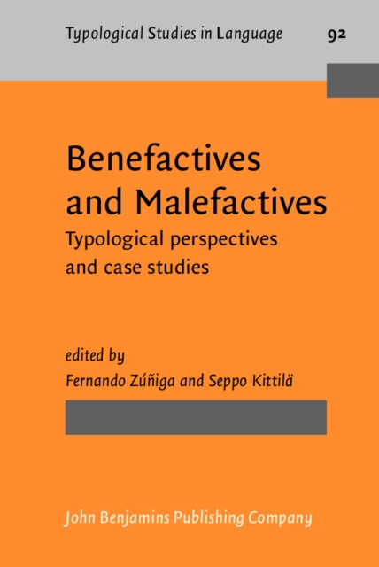 Benefactives and Malefactives