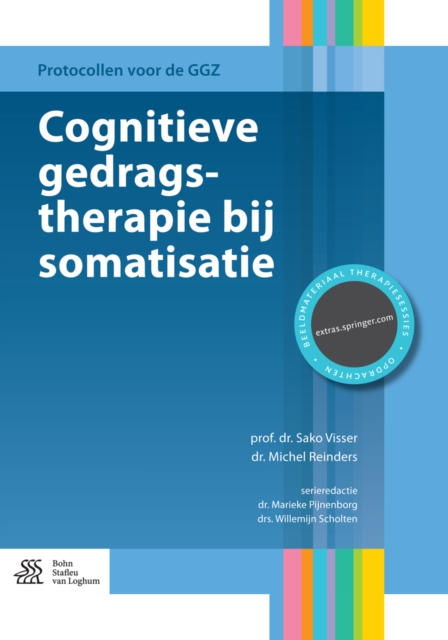 Cognitieve gedragstherapie bij somatisatie