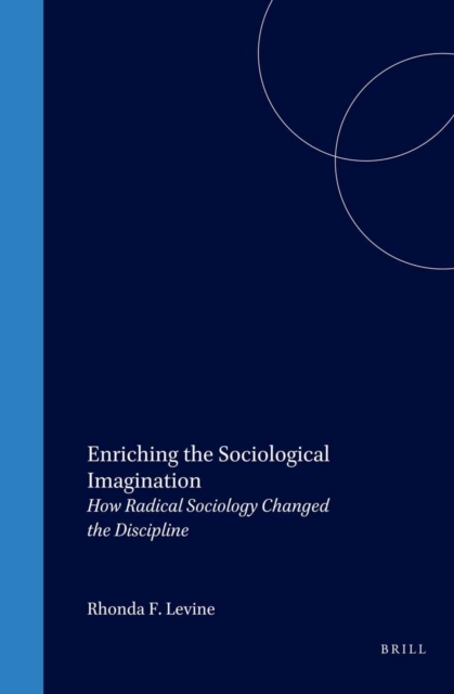 Enriching the Sociological Imagination