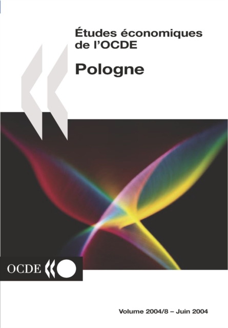 Etudes economiques de l'OCDE : Pologne 2004