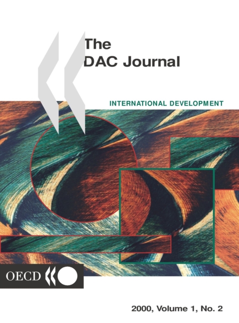 DAC Journal 2000 Austria, Australia Volume 1 Issue 2