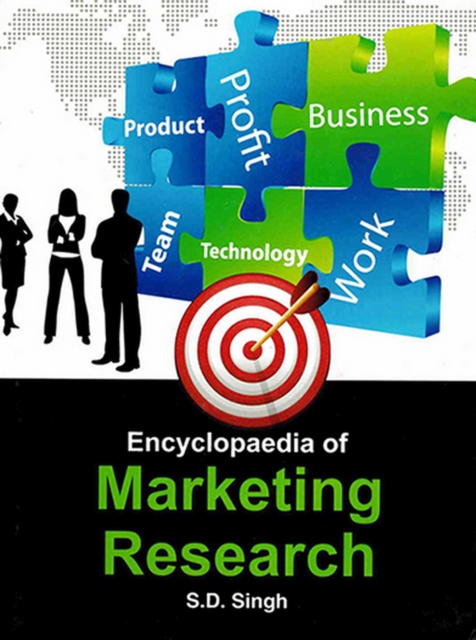 Encyclopaedia of Marketing Research (Services Marketing)