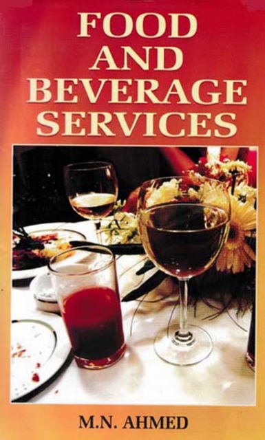Food And Beverage Services