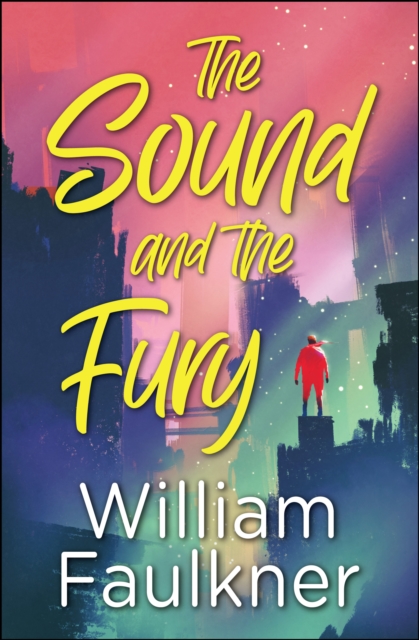 Sound and the Fury