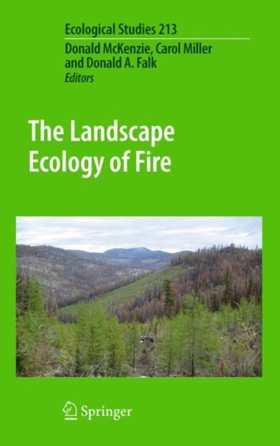 Landscape Ecology of Fire