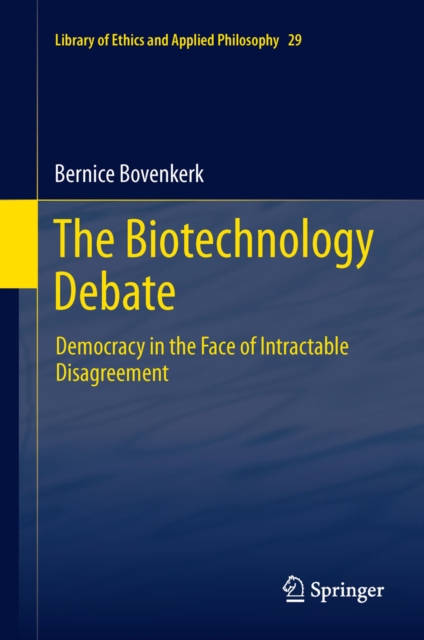 Biotechnology Debate