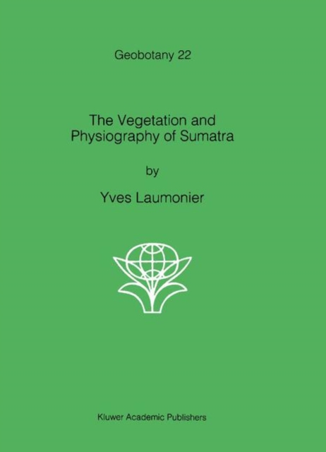 Vegetation and Physiography of Sumatra