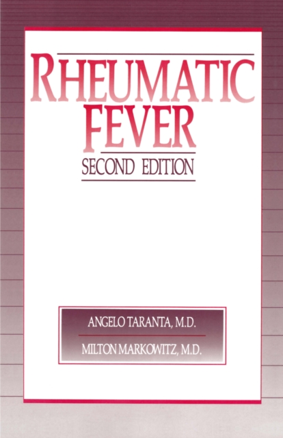 Rheumatic Fever