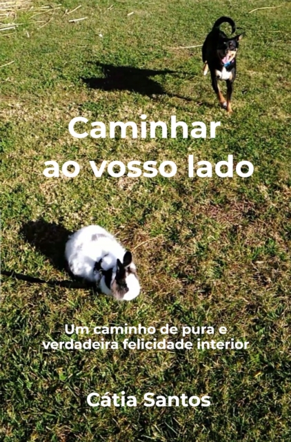 Caminhar ao vosso lado
