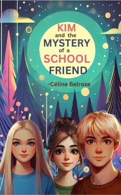 Kim and the Mystery of a School Friend