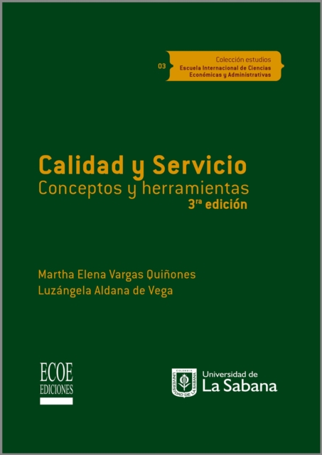Calidad y servicio