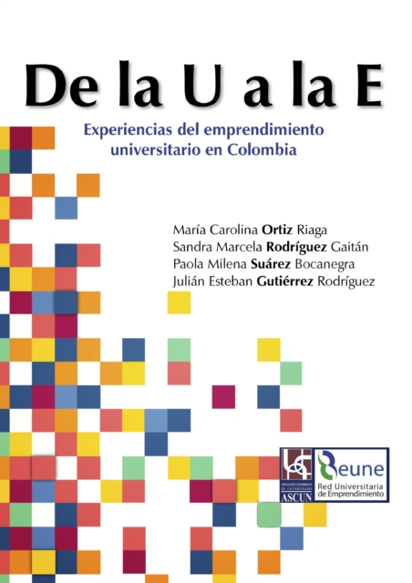 De la U a la E. Tomo I
