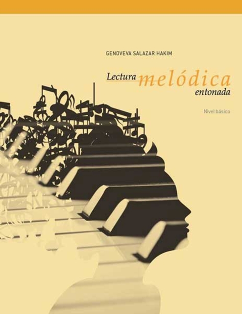 Lectura melódica entonada