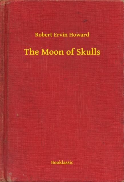 Moon of Skulls