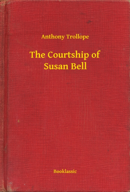 Courtship of Susan Bell