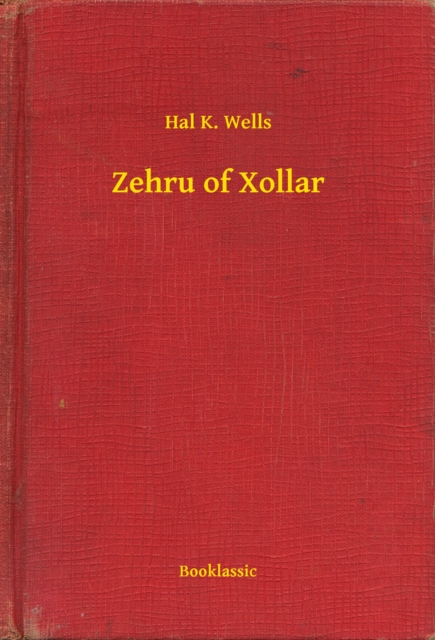 Zehru of Xollar