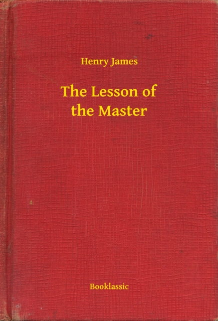 Lesson of the Master