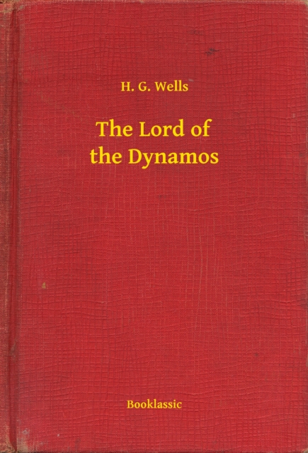 Lord of the Dynamos