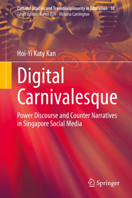 Digital Carnivalesque