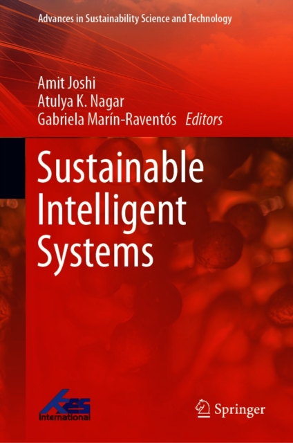Sustainable Intelligent Systems