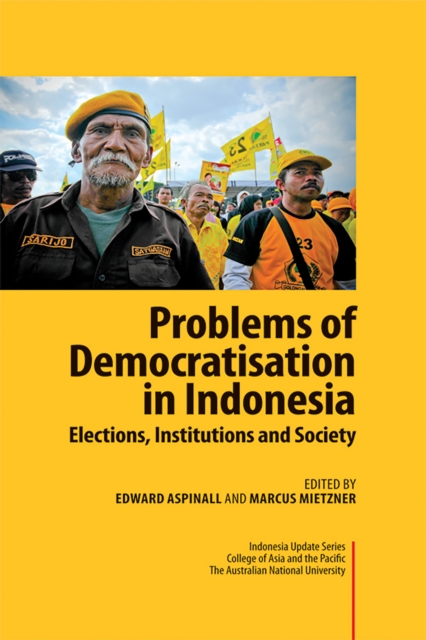 Problems of Democratisation in Indonesia