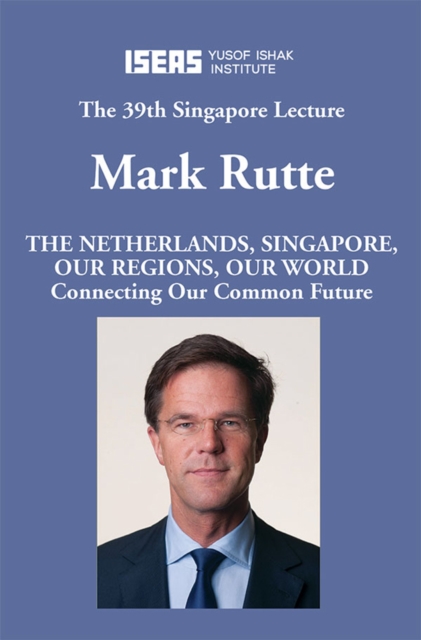 Netherlands, Singapore, Our Regions, Our World