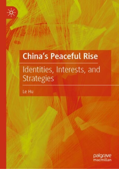 China's Peaceful Rise