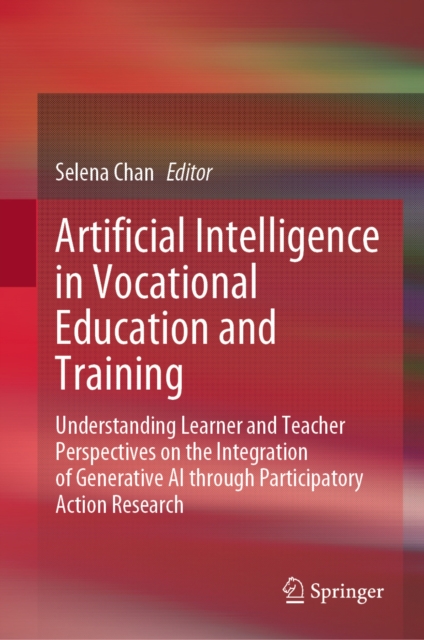 Artificial Intelligence in Vocational Education and Training