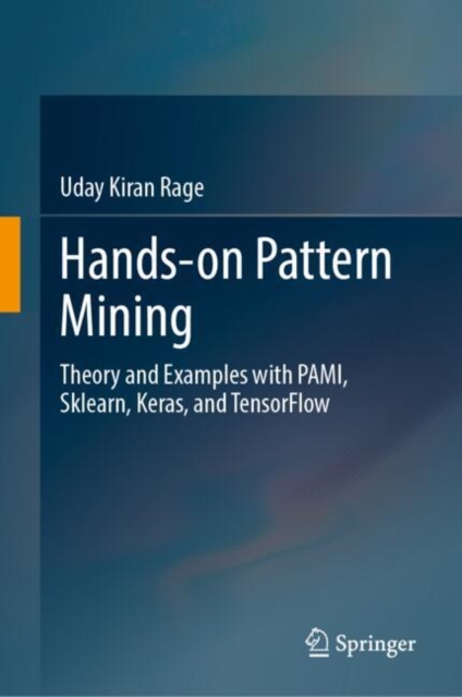 Hands-on Pattern Mining
