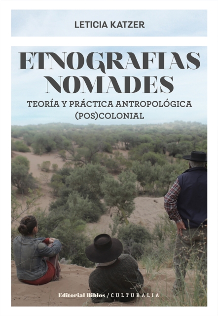 Etnografías nómades