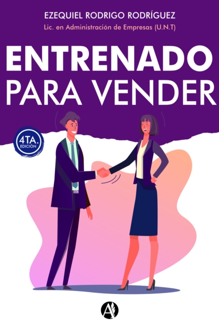 Entrenado para vender