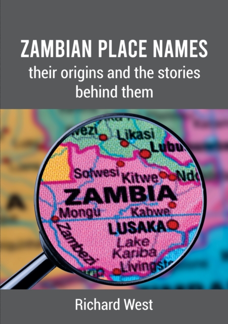 Zambian Place Names
