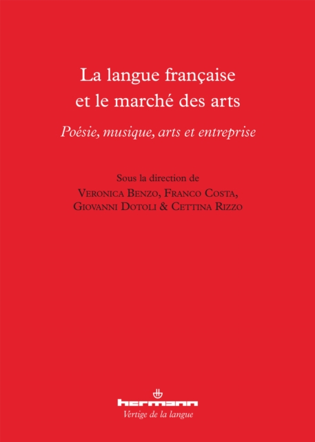 La langue française et le marché des arts