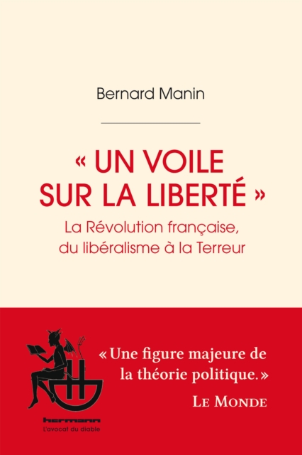 "Un voile sur la liberté"