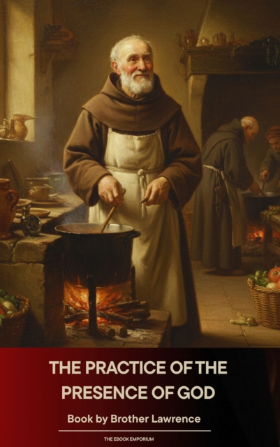 Practice of the Presence of God