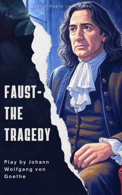 Faust - The Tragedy