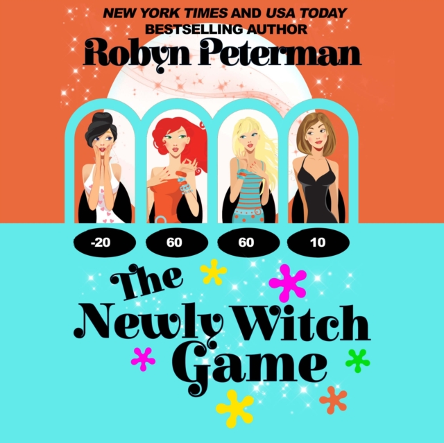 Newly Witch Game