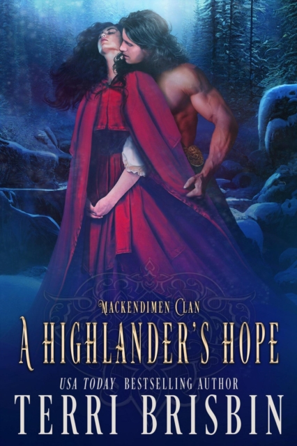Highlander's Hope, A MacKendimen Clan Novel