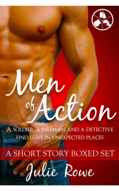 Men of Action